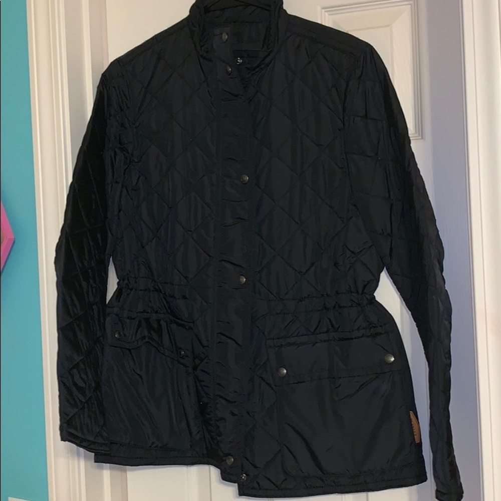 BRAND NEW Coach Utility Jacket